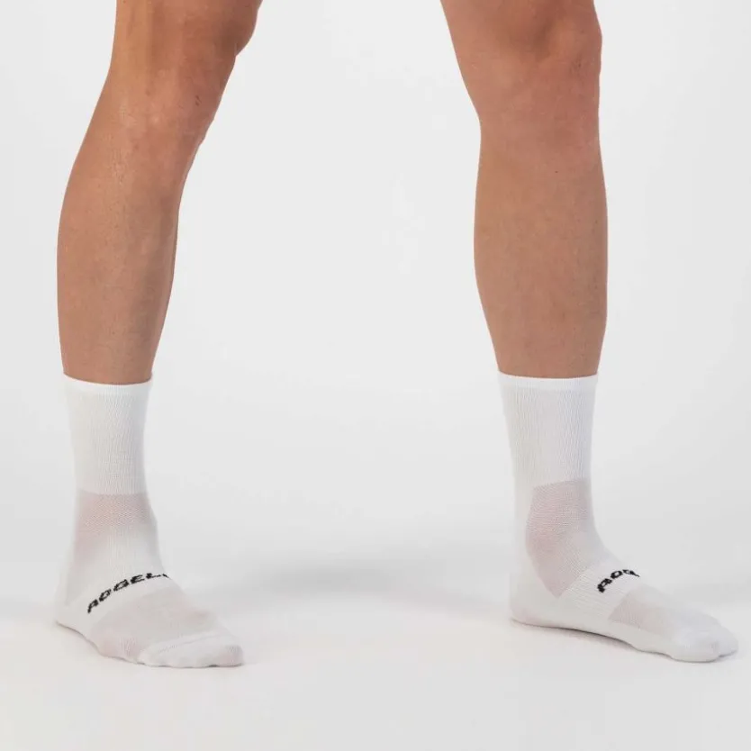 DAMES Rogelli Essential 2-Pack Sokken Unisex