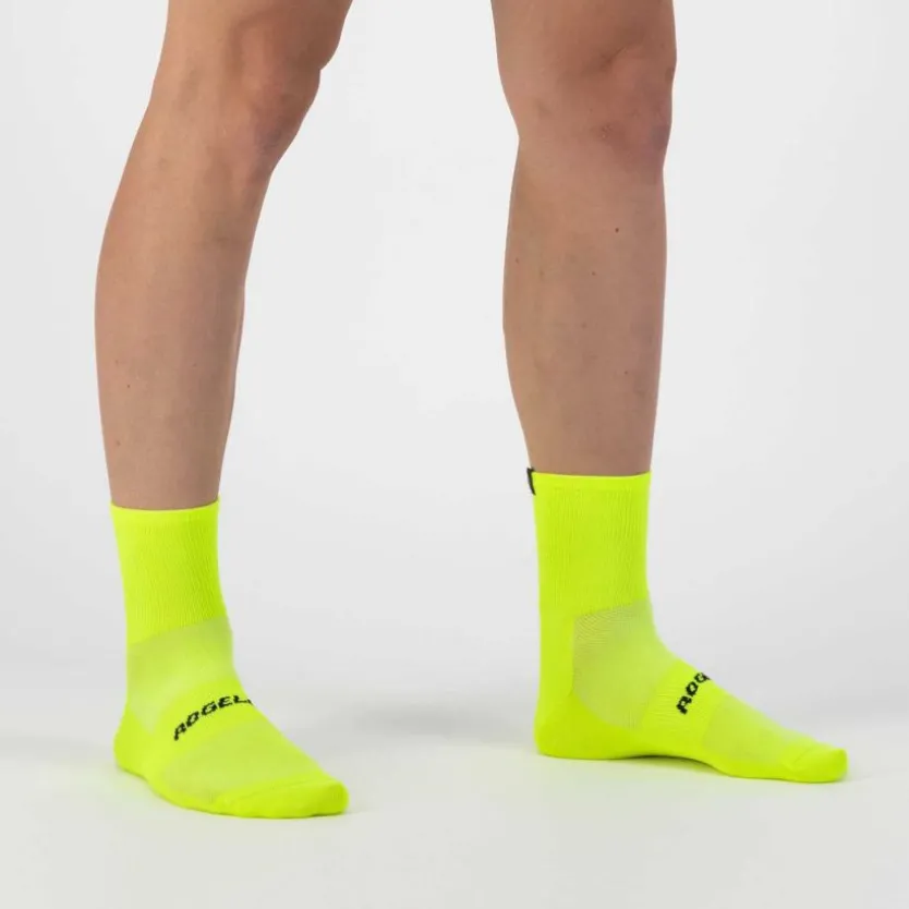 DAMES Rogelli Essential 2-Pack Sokken Unisex