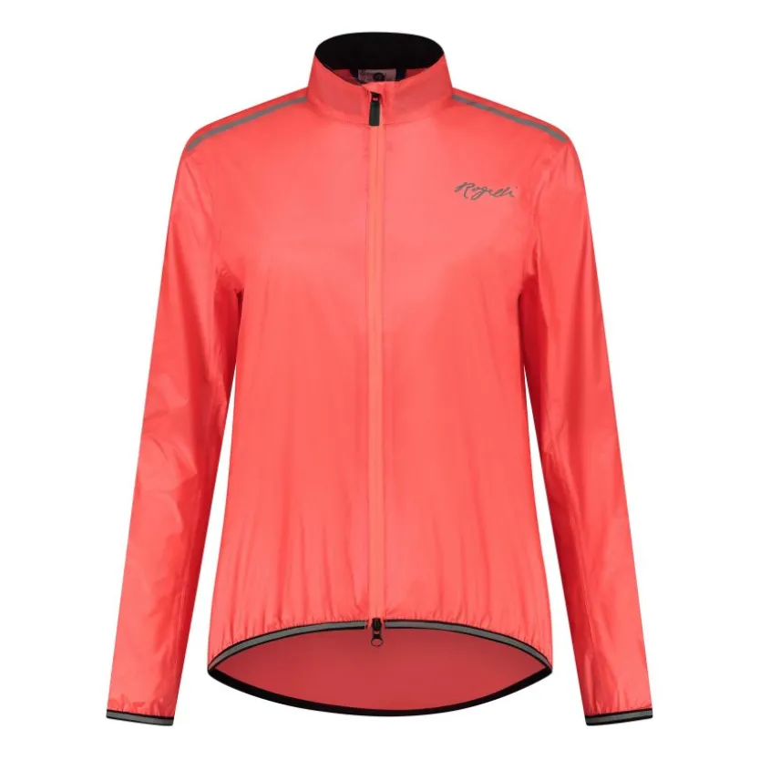 DAMES Rogelli Essential Regenjack Dames