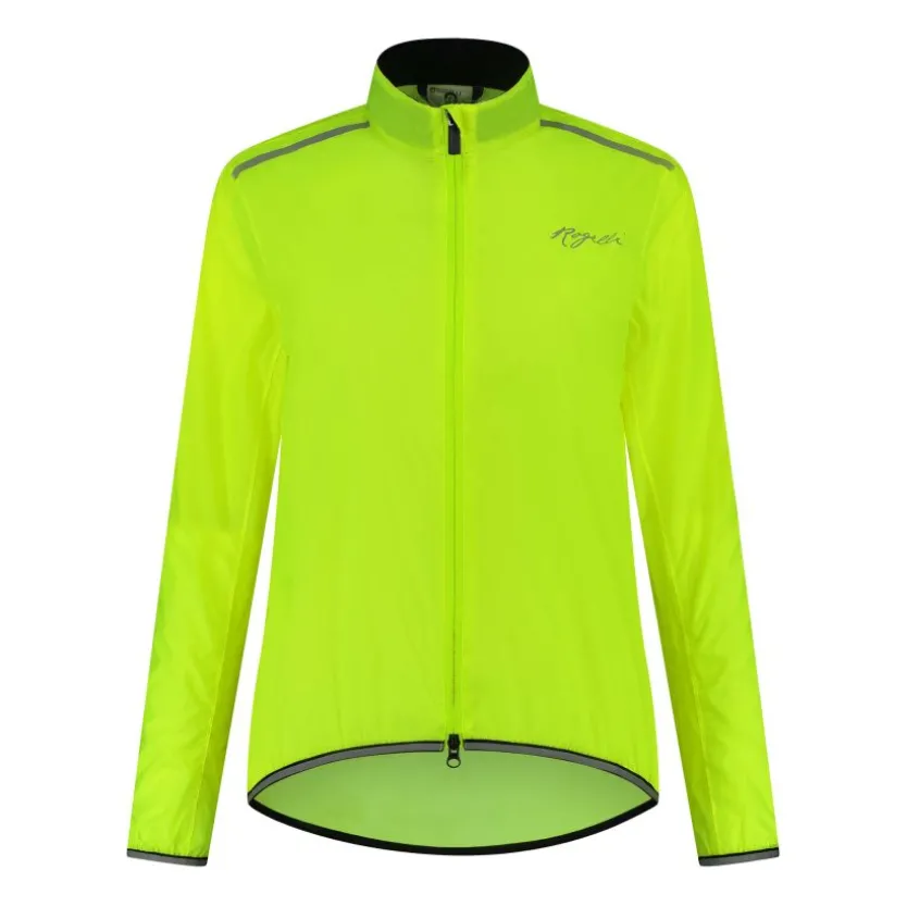 DAMES Rogelli Essential Regenjack Dames