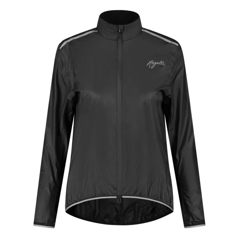 DAMES Rogelli Essential Regenjack Dames