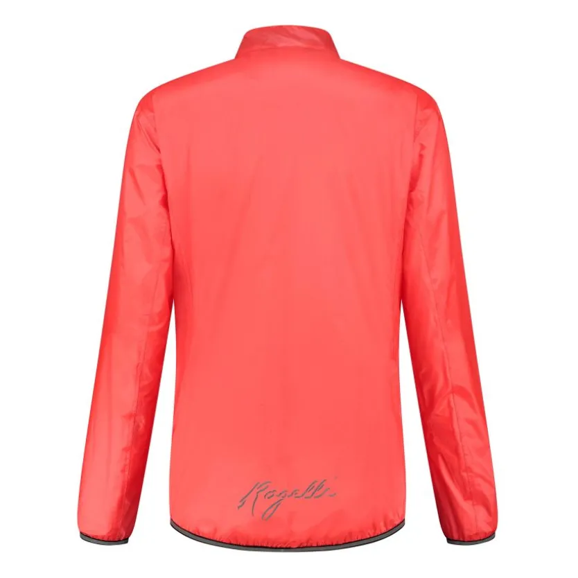 DAMES Rogelli Essential Regenjack Dames