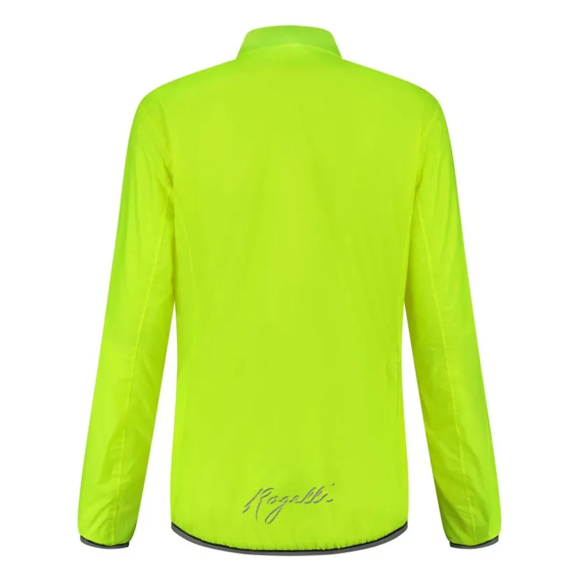 DAMES Rogelli Essential Regenjack Dames