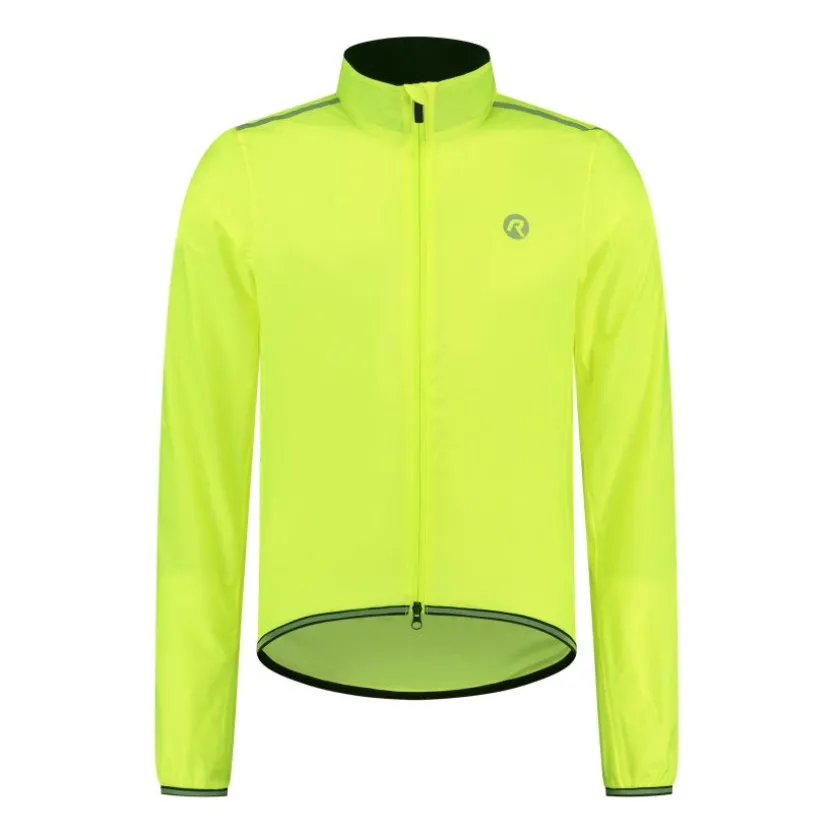 Heren Rogelli Essential Regenjack Heren