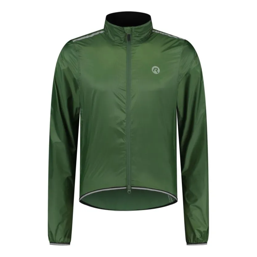 Heren Rogelli Essential Regenjack Heren