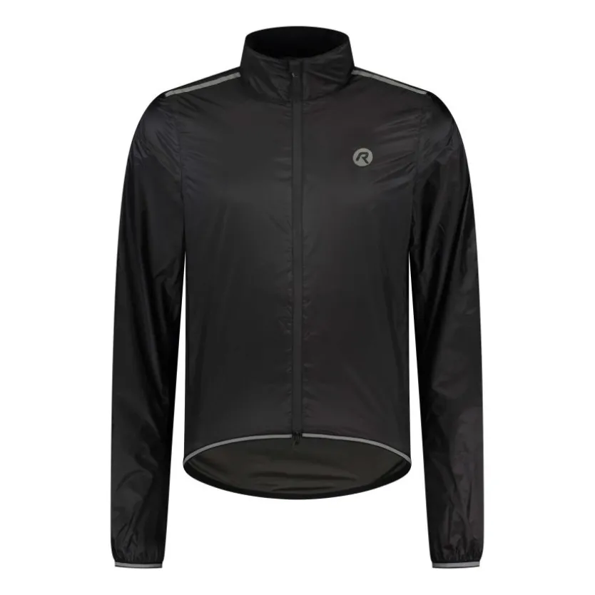 Heren Rogelli Essential Regenjack Heren