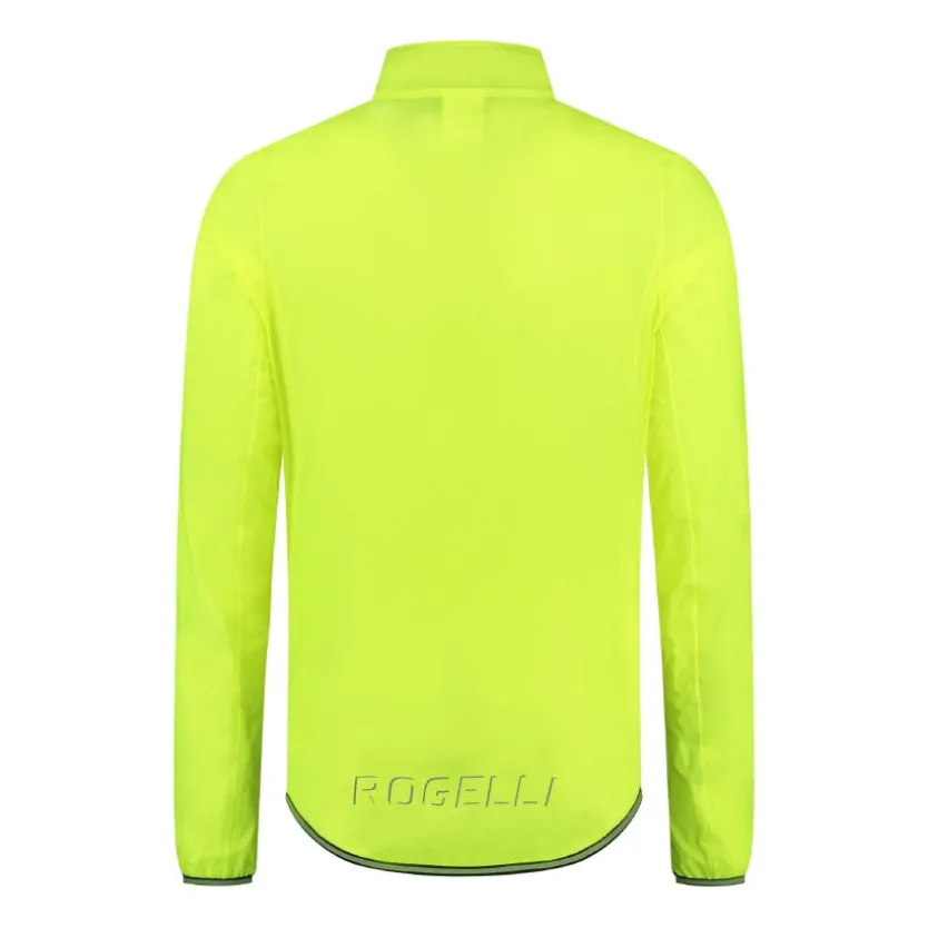 Heren Rogelli Essential Regenjack Heren