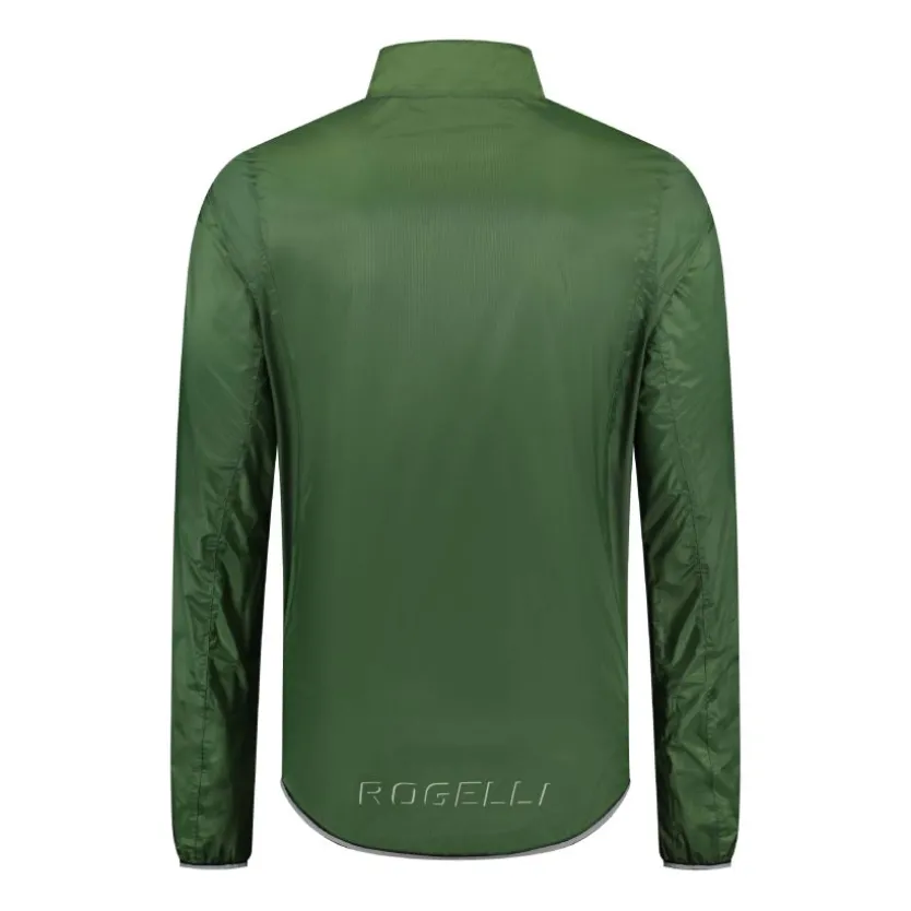 Heren Rogelli Essential Regenjack Heren