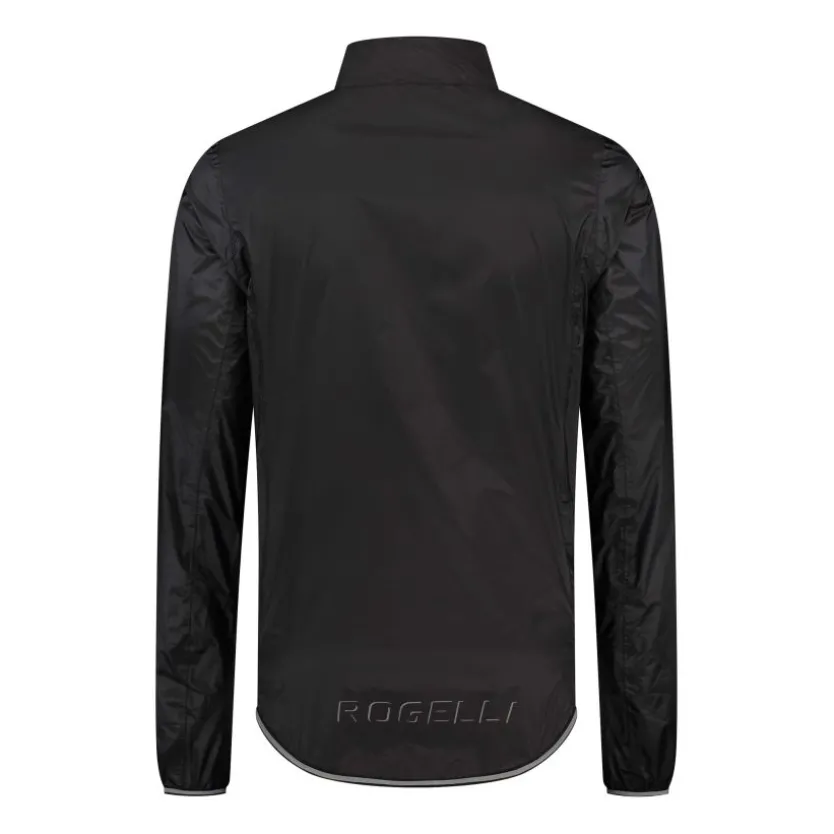 Heren Rogelli Essential Regenjack Heren