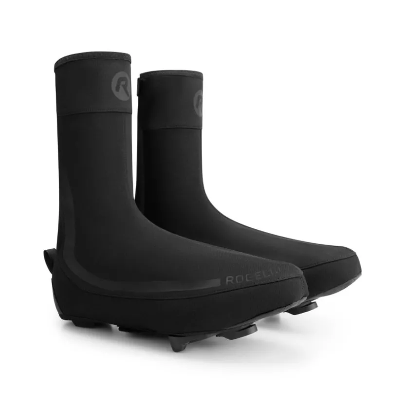 DAMES Rogelli Essential Softshell Overschoenen