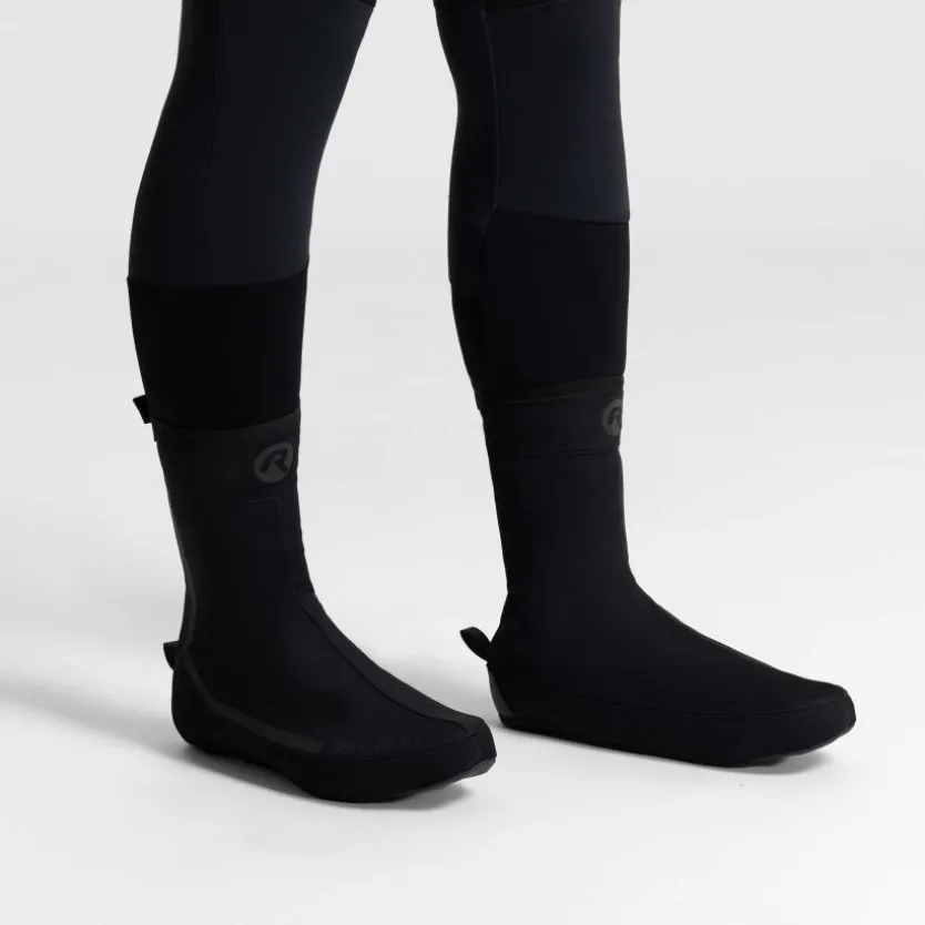 DAMES Rogelli Essential Softshell Overschoenen