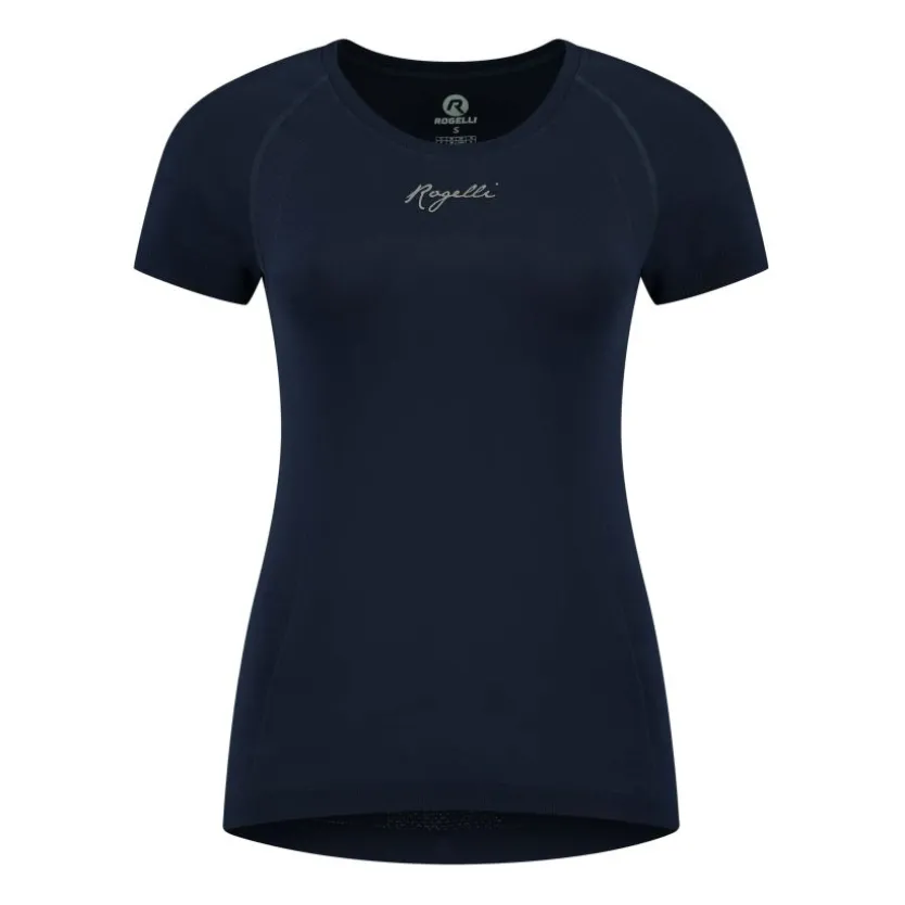 DAMES Rogelli Essential Sportshirt Dames