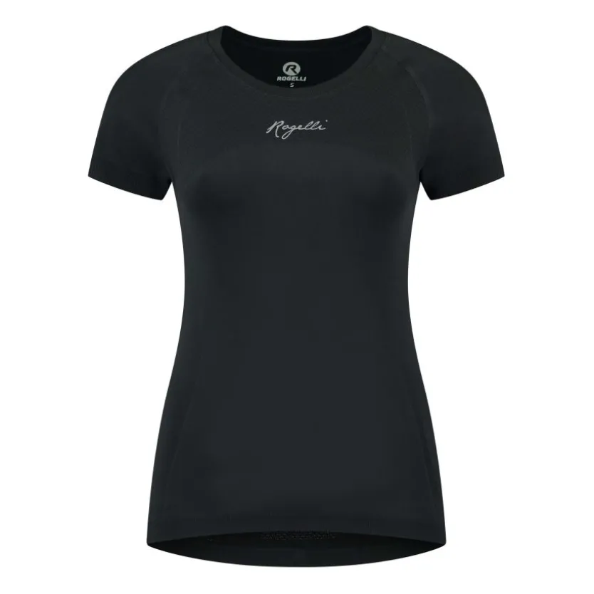 DAMES Rogelli Essential Sportshirt Dames