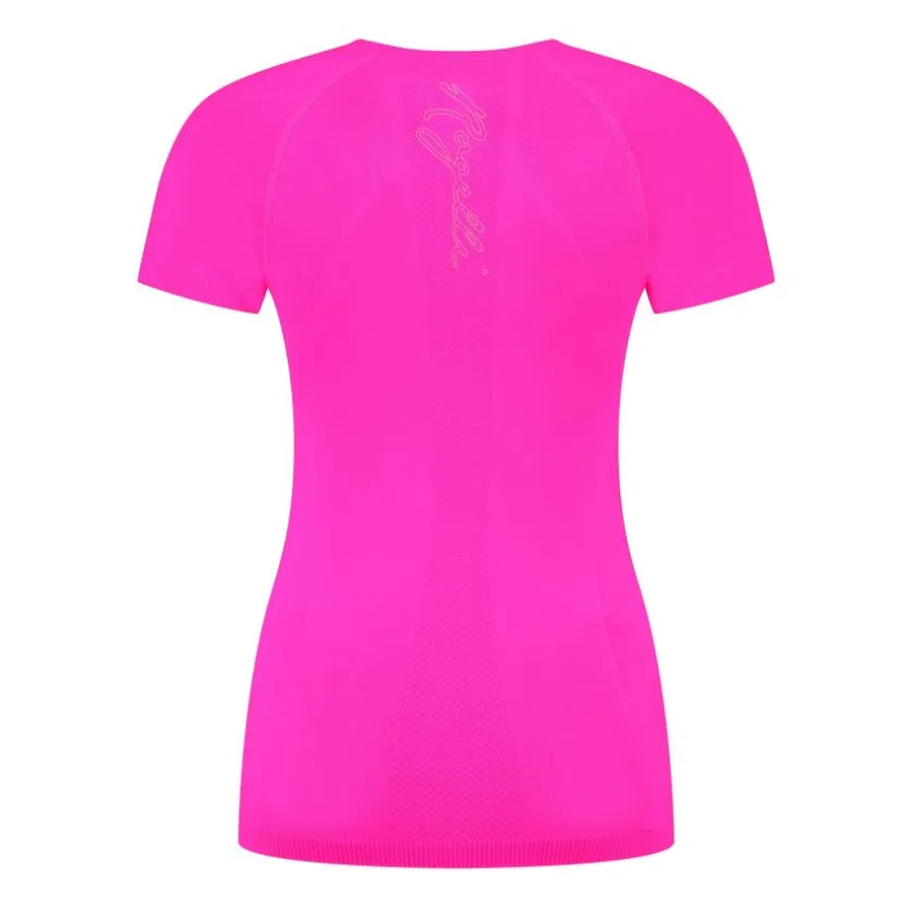 DAMES Rogelli Essential Sportshirt Dames