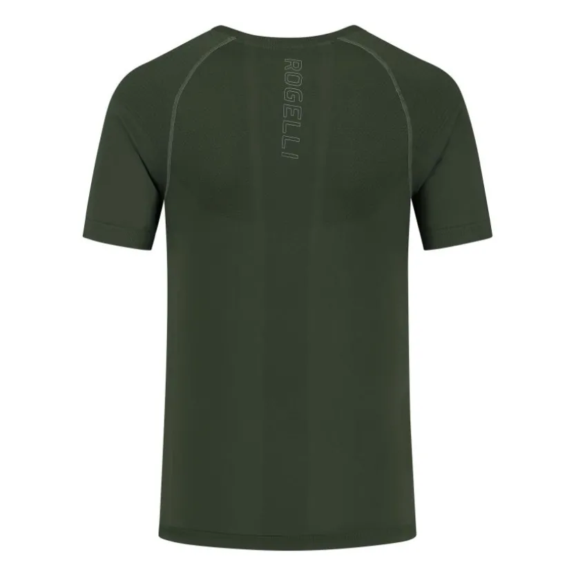 Heren Rogelli Essential Sportshirt Heren