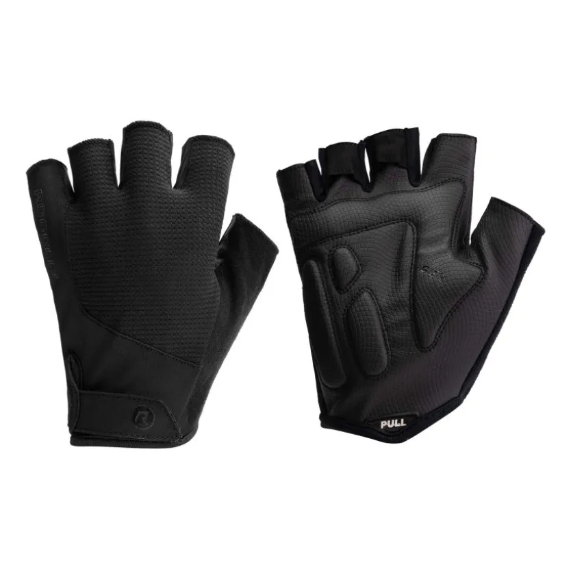 Heren Rogelli Essential Wielerhandschoen Heren