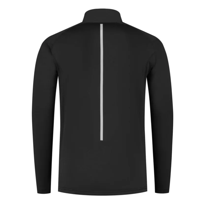 Heren Rogelli Essential Windblock Top Lange Mouwen Heren