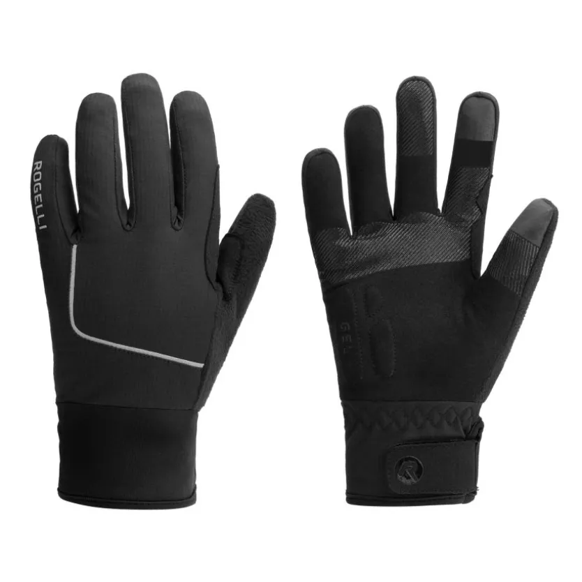 DAMES Rogelli Essential Winterhandschoen Dames