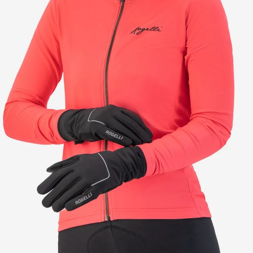 DAMES Rogelli Essential Winterhandschoen Dames