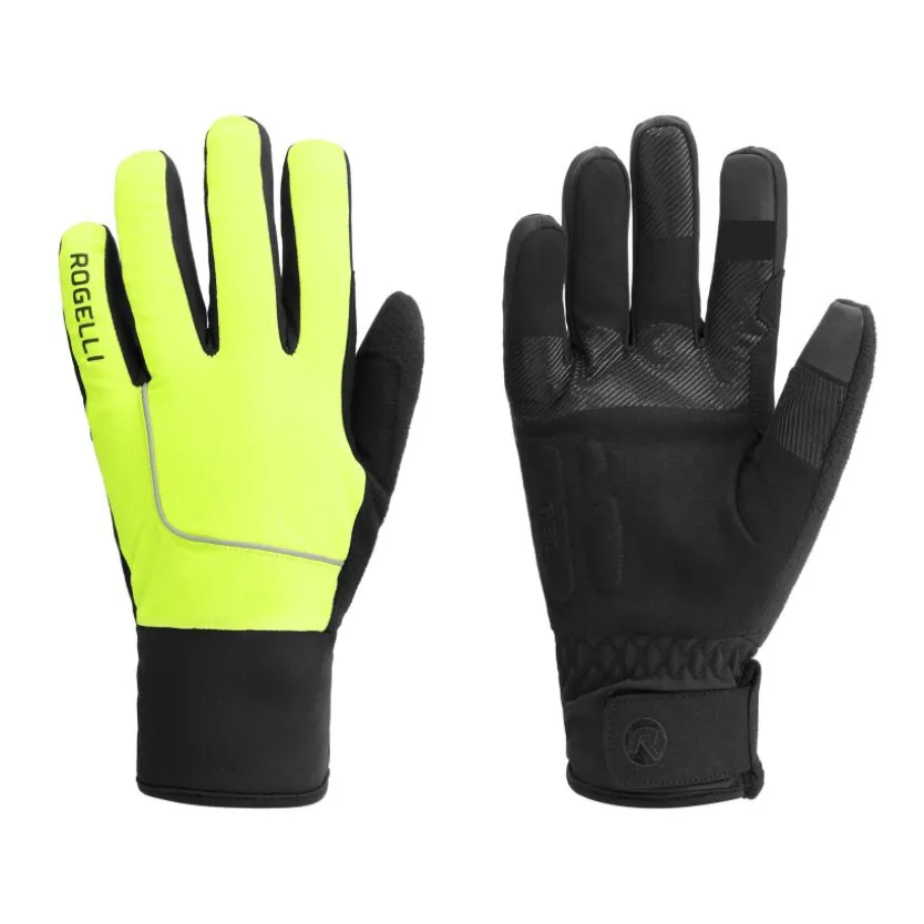 Heren Rogelli Essential Winterhandschoen Heren