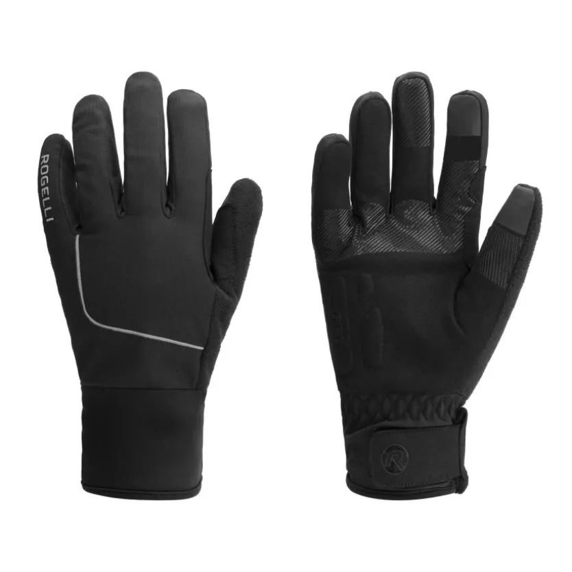 Heren Rogelli Essential Winterhandschoen Heren