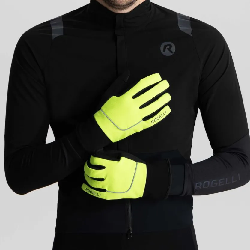 Heren Rogelli Essential Winterhandschoen Heren