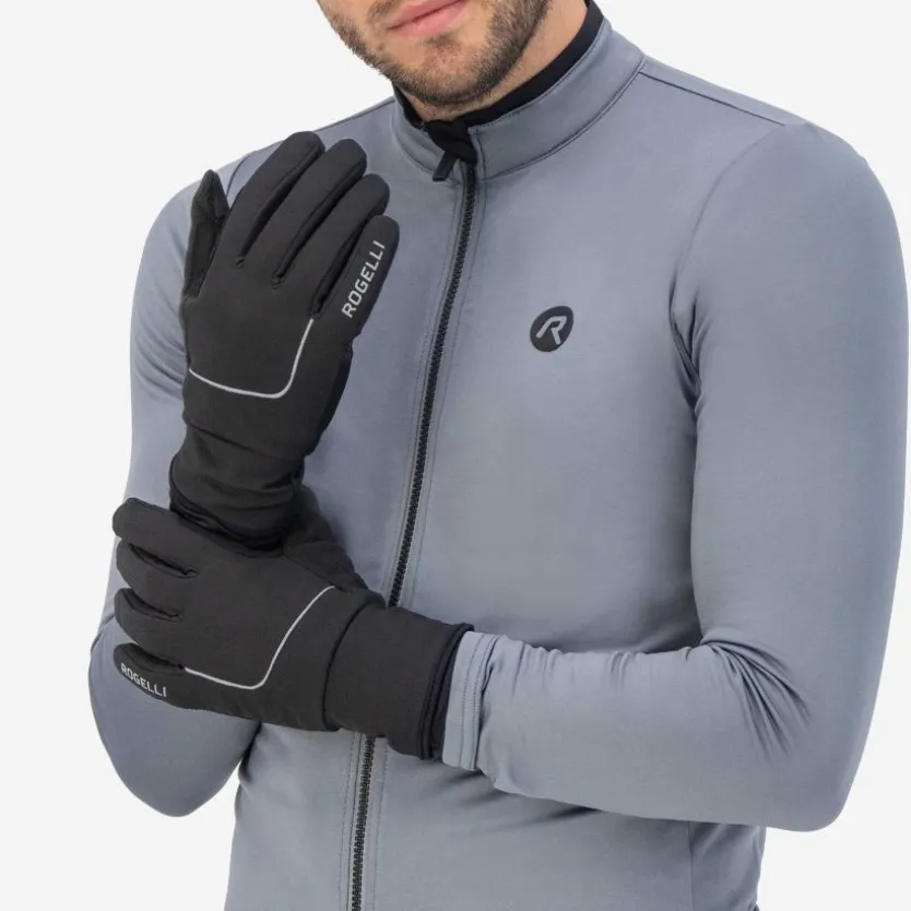 Heren Rogelli Essential Winterhandschoen Heren
