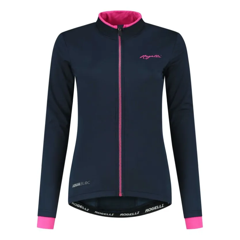DAMES Rogelli Essential Winterjack Dames