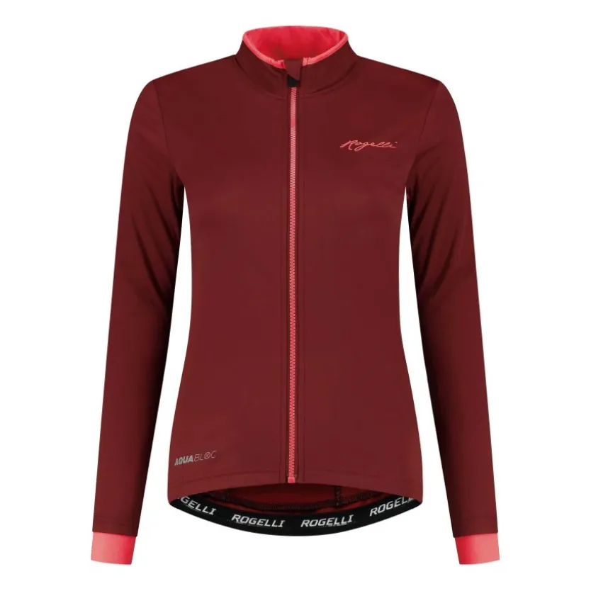 DAMES Rogelli Essential Winterjack Dames