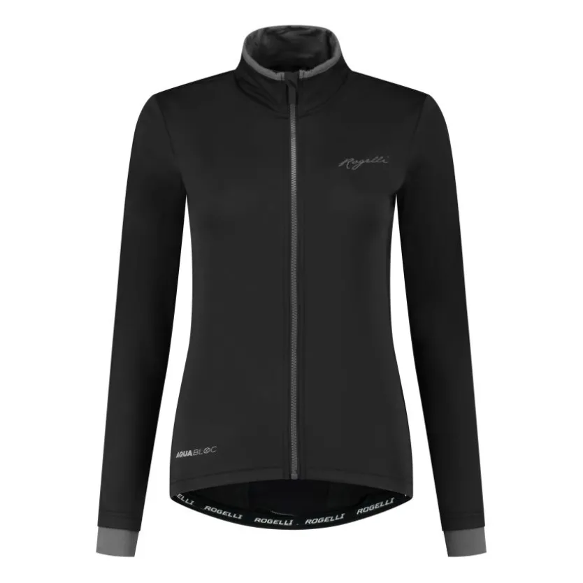 DAMES Rogelli Essential Winterjack Dames