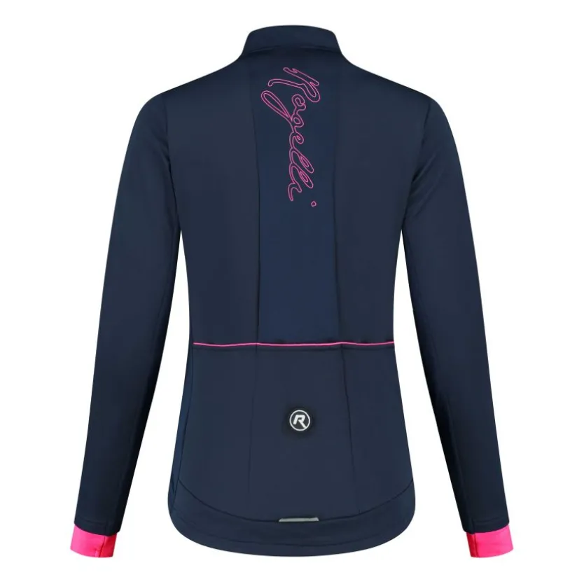 DAMES Rogelli Essential Winterjack Dames