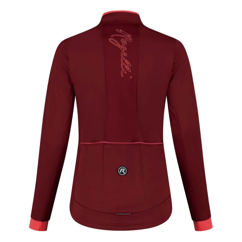 DAMES Rogelli Essential Winterjack Dames