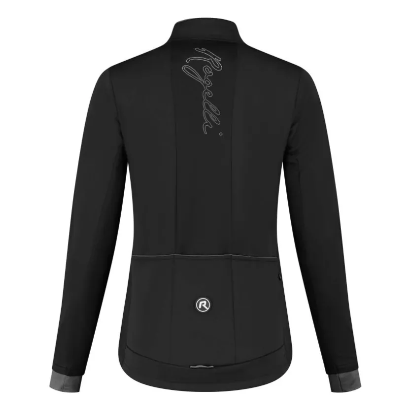 DAMES Rogelli Essential Winterjack Dames