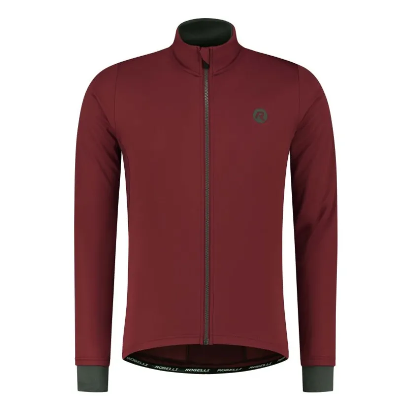 Heren Rogelli Essential Winterjack Heren