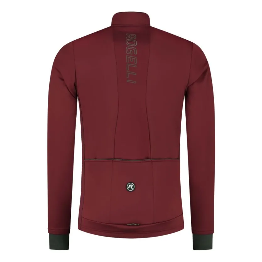 Heren Rogelli Essential Winterjack Heren