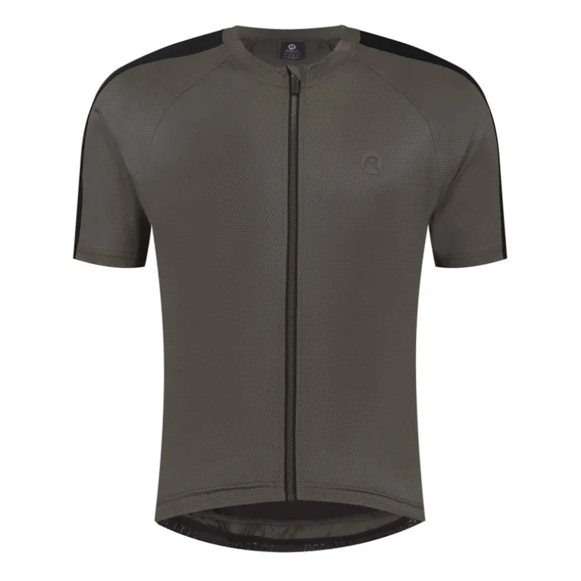 Heren Rogelli Explore Fietsshirt Heren