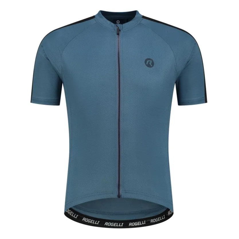 Heren Rogelli Explore Fietsshirt Heren