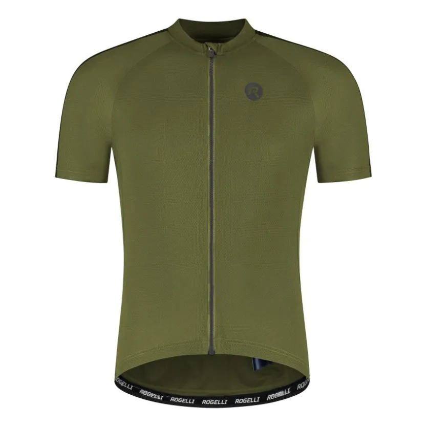 Heren Rogelli Explore Fietsshirt Heren