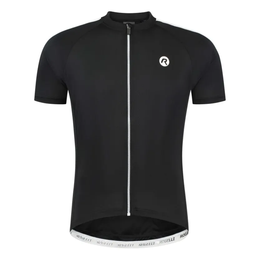 Heren Rogelli Explore Fietsshirt Heren