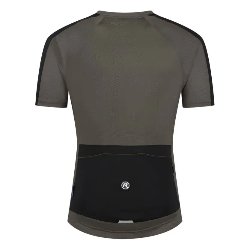 Heren Rogelli Explore Fietsshirt Heren