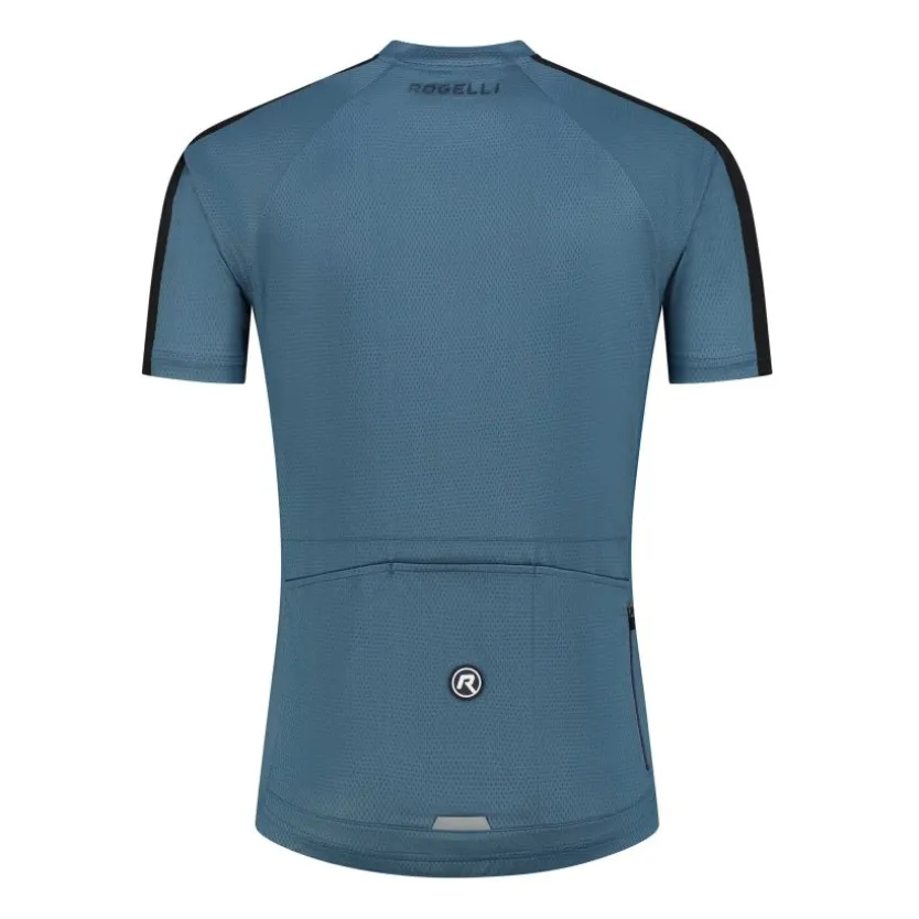 Heren Rogelli Explore Fietsshirt Heren