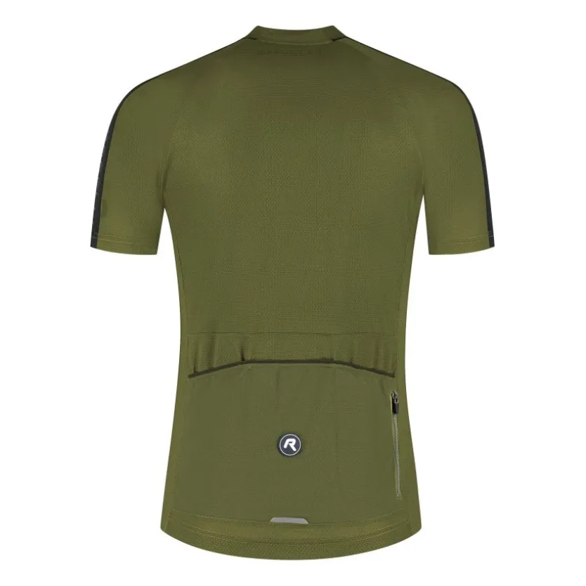 Heren Rogelli Explore Fietsshirt Heren