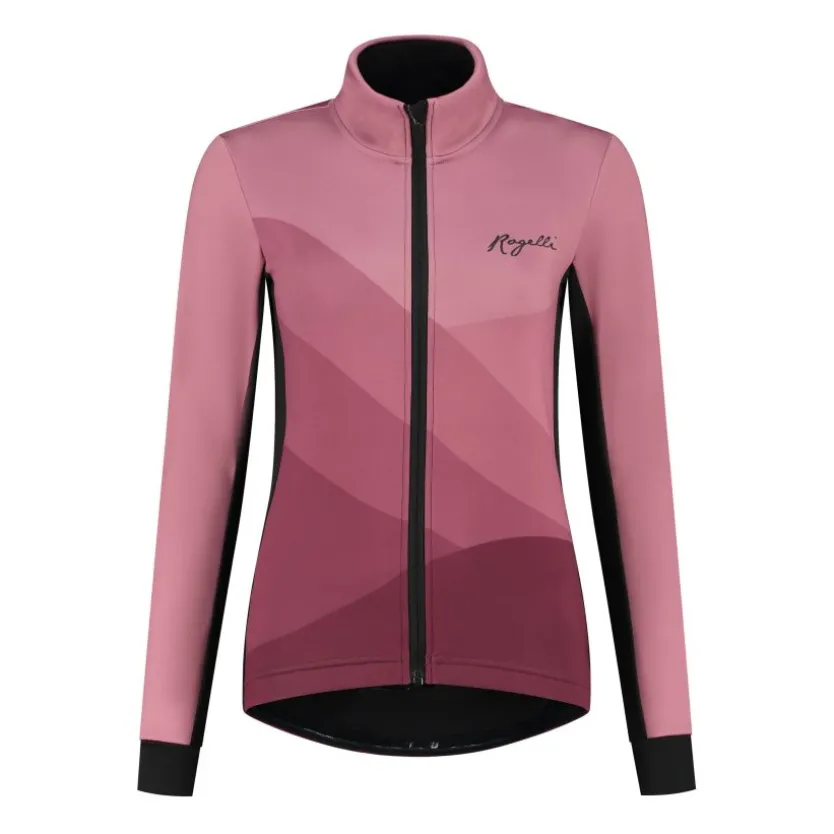 DAMES Rogelli Farah Winterjack Dames