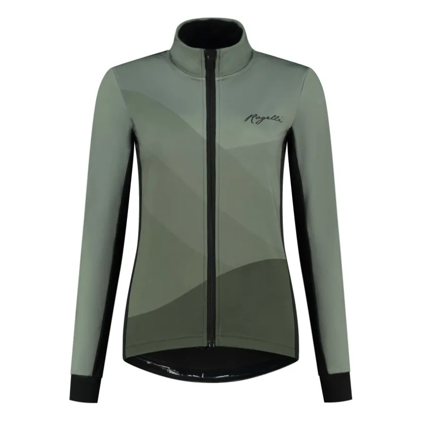 DAMES Rogelli Farah Winterjack Dames