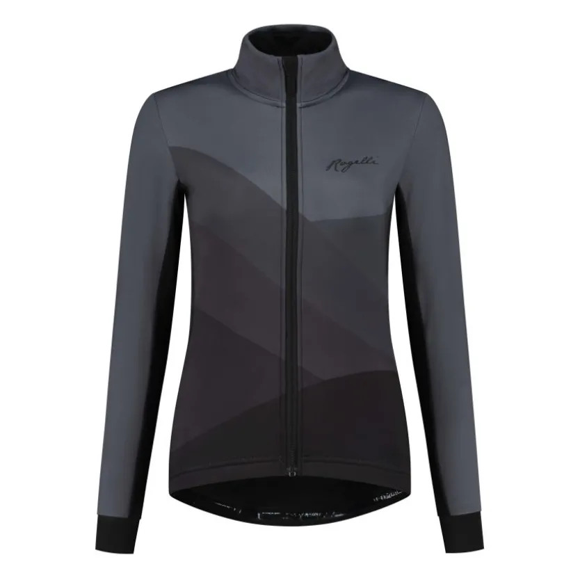 DAMES Rogelli Farah Winterjack Dames