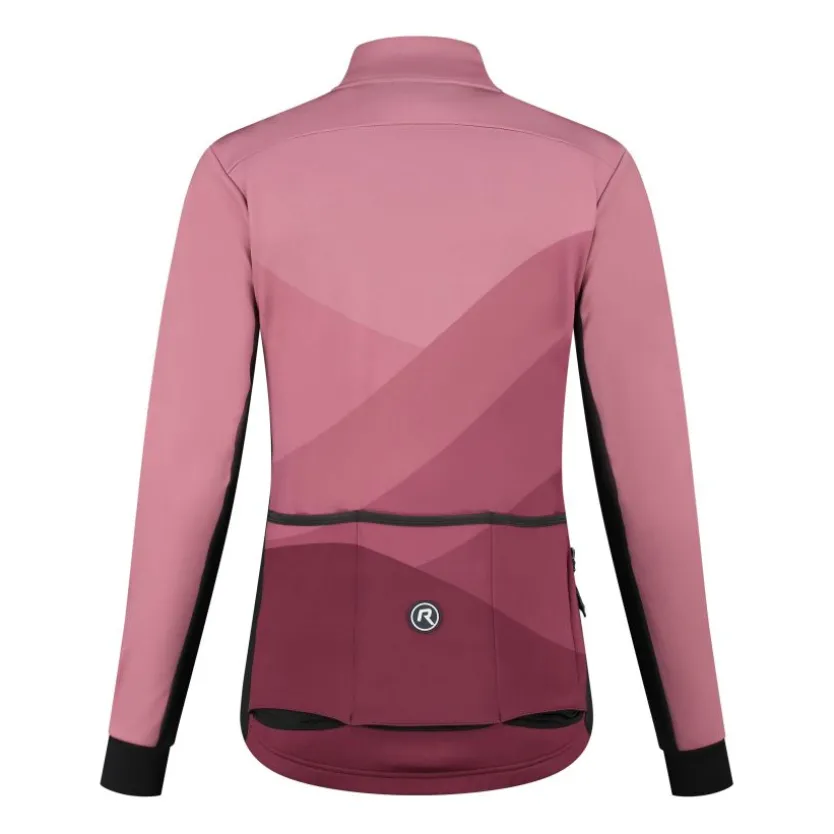 DAMES Rogelli Farah Winterjack Dames