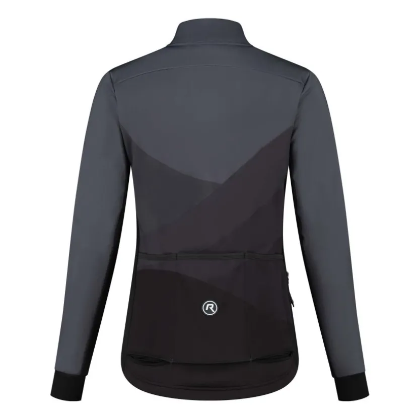 DAMES Rogelli Farah Winterjack Dames