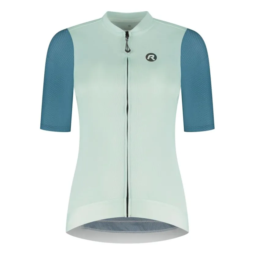 DAMES Rogelli Fast Fietsshirt Dames