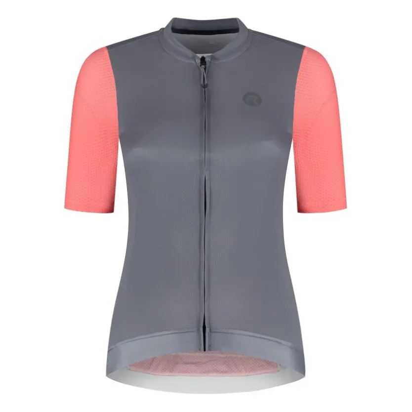 DAMES Rogelli Fast Fietsshirt Dames