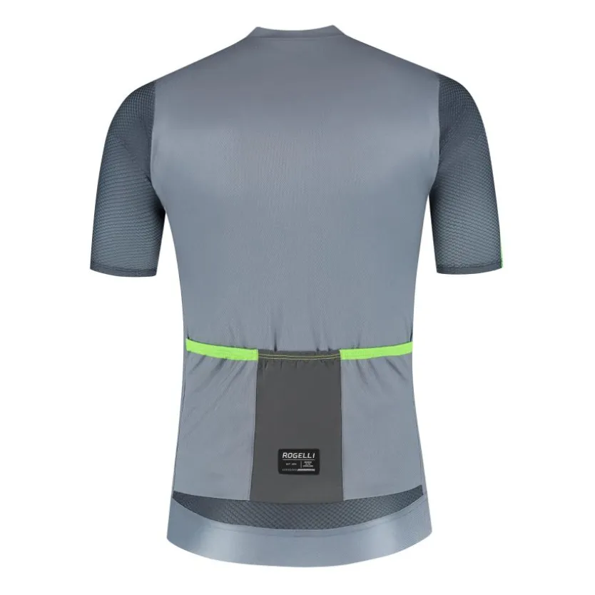 Heren Rogelli Fast Fietsshirt Heren